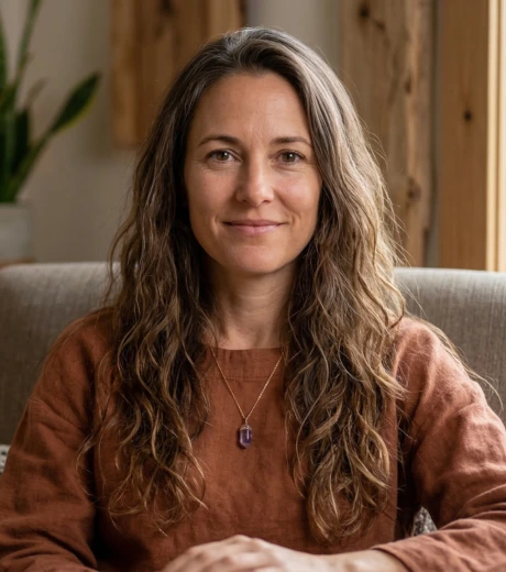 Criadora do Alquimia Violeta